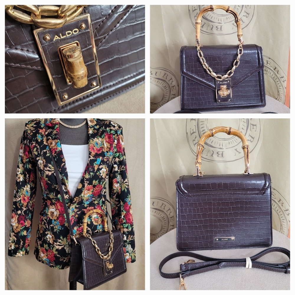Gucci Style Bag / ALDO
